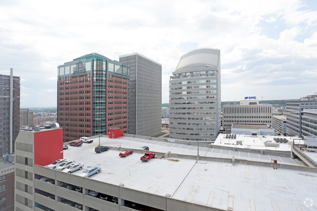 Downtown View