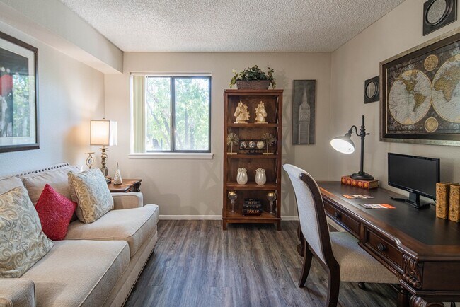 Palazzo Senior Apartments - 55+ Active Adult Apartments, Phoenix, AZ 85015 - photo 7