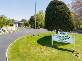 Southampton Montessori School