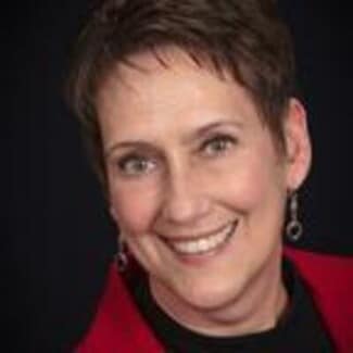 Susan Leavens