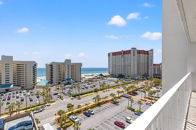 Laketown Wharf Resort unit FL8-ID1355003P, Panama City Beach, FL 32408 - photo 3