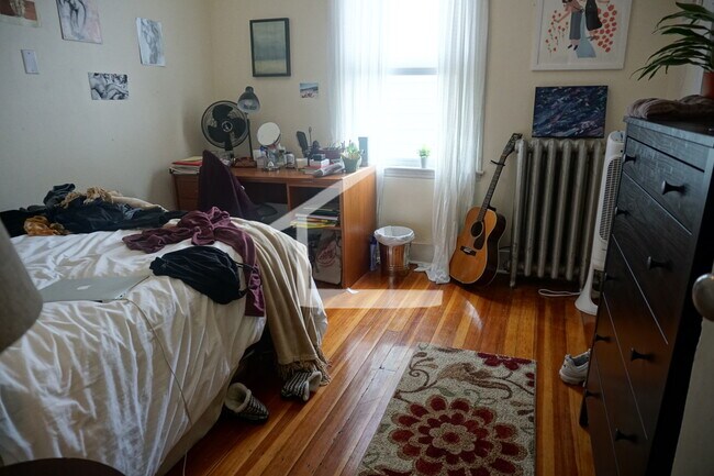 50 Brainerd Rd unit 1, Allston, MA 02134 - photo 6