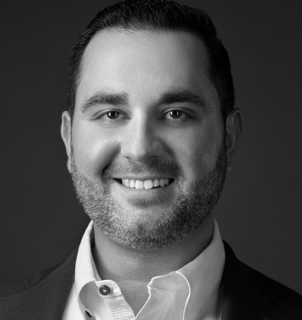 Jeff Simonian