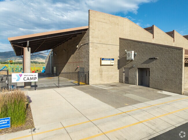 Orchard HillS Elementary