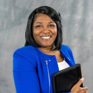 Teresa Collins