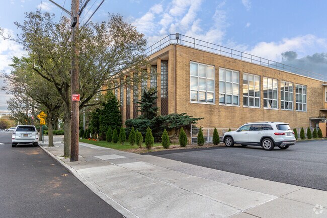 Holy Rosary is a school with traditions rooted in real-world relevance.