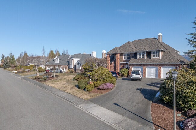 Make lasting memories in one of these single-family traditional homes.