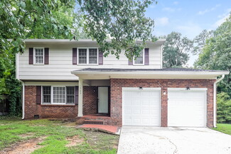 1563 Cardinal Rd, Jonesboro, GA 30238