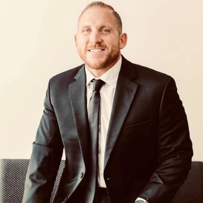 Agent Photo