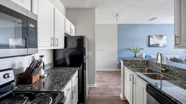 261 Veterans Pkwy unit 2708, Murfreesboro, TN 37128 - photo 6