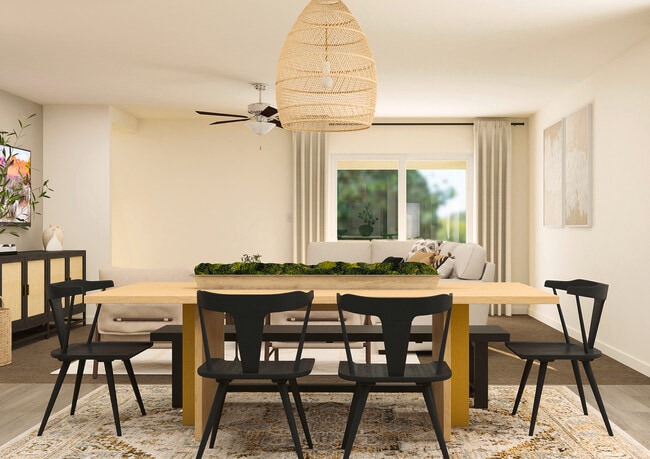 935 Berman St SW unit 37048982, Albuquerque, NM 87121 - photo 4