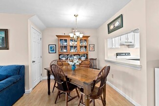 6 Windmill Bog Way Unit 2, East Sandwich, MA 02537