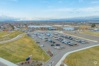 Grandview High School