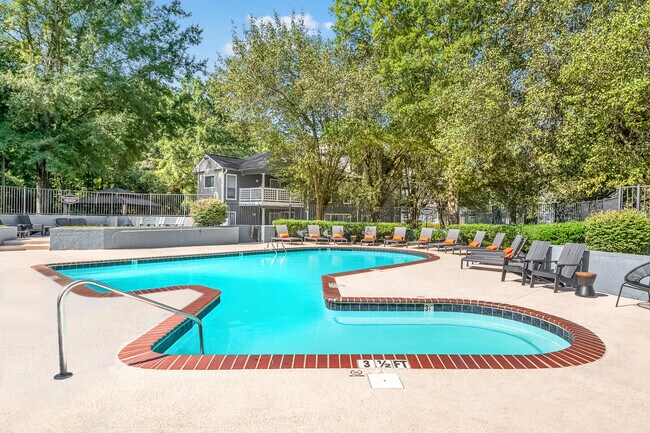 The Slate Charlotte, Charlotte, NC 28215 - photo 3