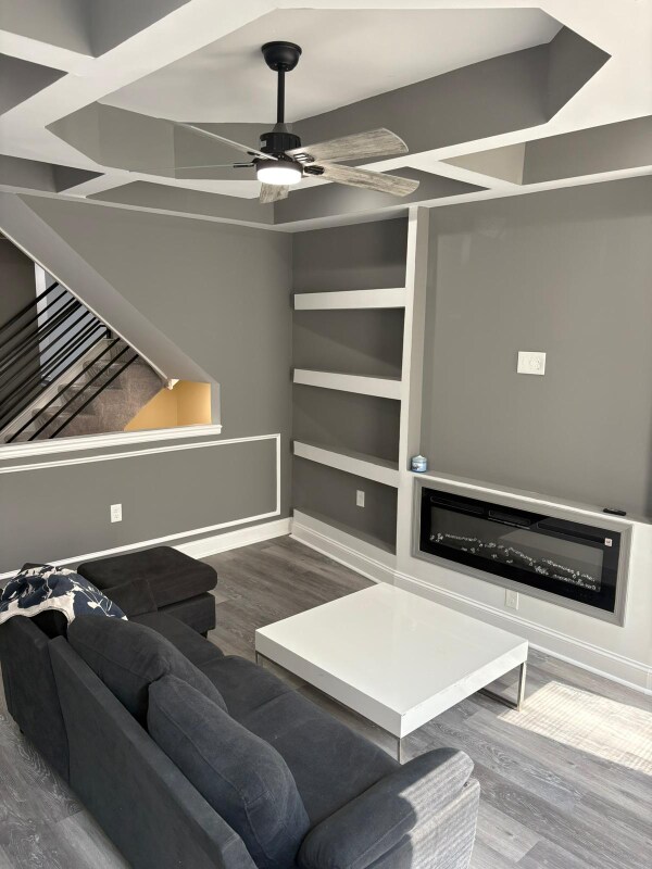 1729 N Caroline St, Baltimore, MD 21213