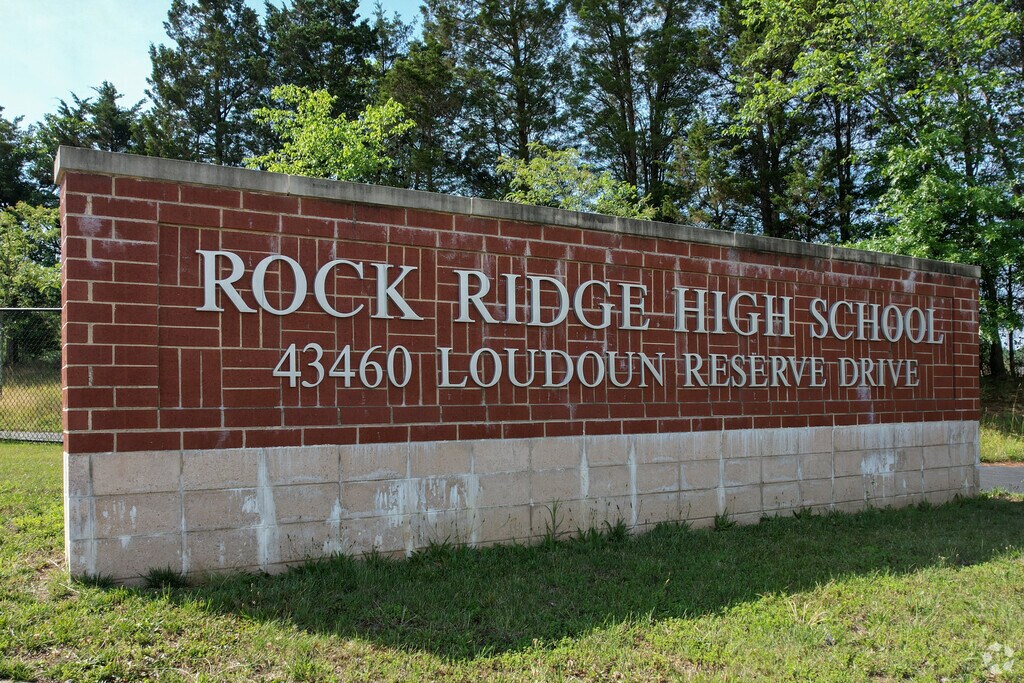 Rock Ridge High School, Rankings & Reviews