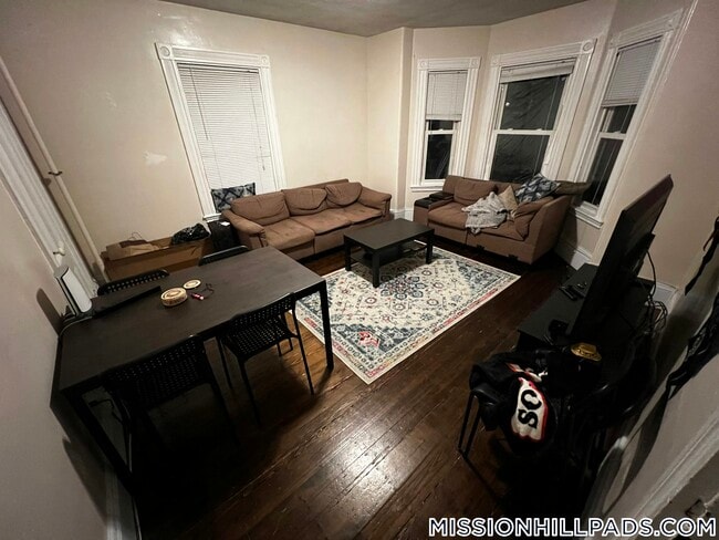40-42-42 Hillside St unit H, Boston, MA 02120 - photo 2