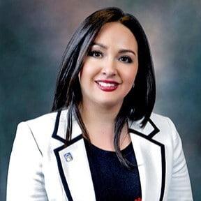 Vanessa Gonzalez