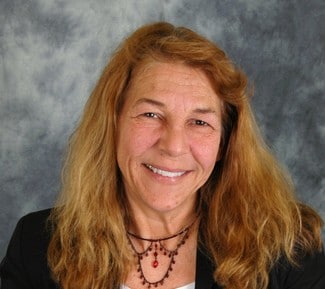 Amy Aldrich