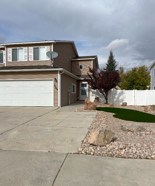 2749 Koven Dr, Rock Springs, WY 82901