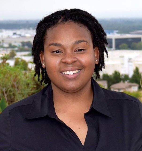 Allaina Taylor-Dancy