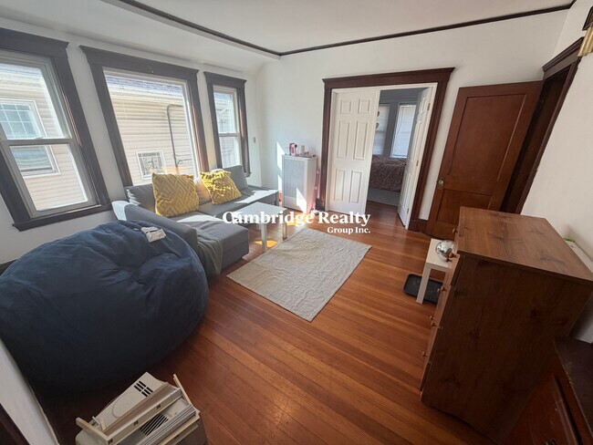 100 W Adams St unit 1A, Somerville, MA 02144 - photo 6