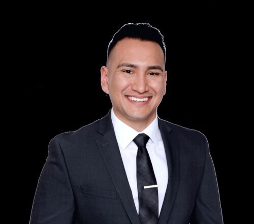 Agent Photo
