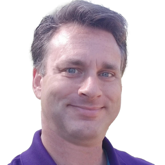 Scott Osmon