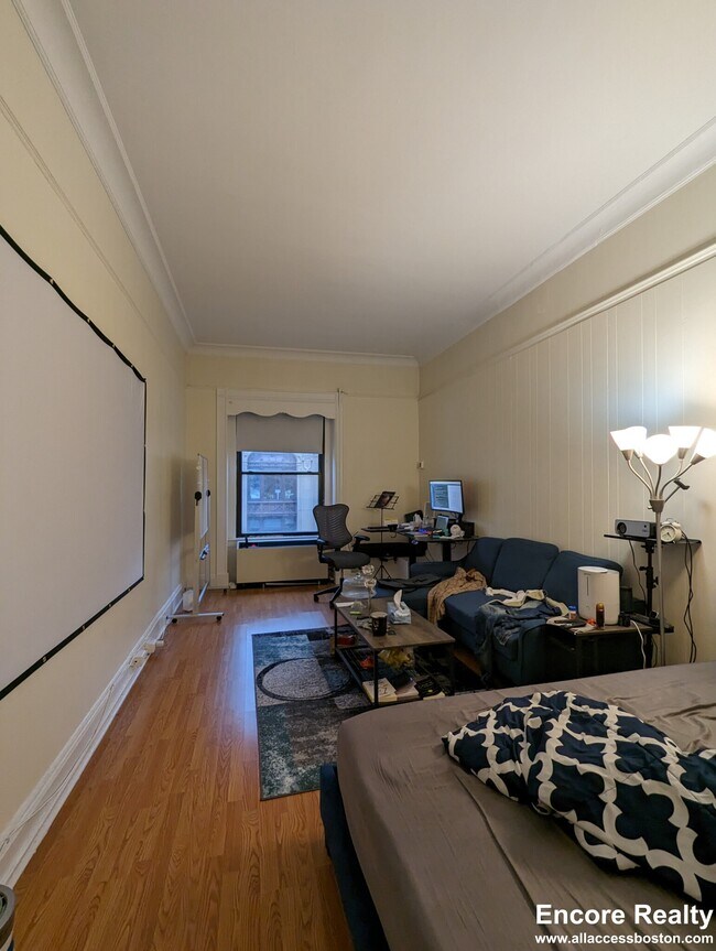 62 Boylston St unit 904, Boston, MA 02116 - photo 2