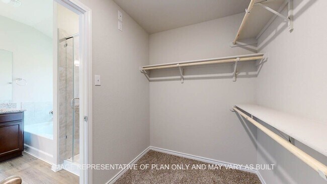 217 Creekfall Rd, Burnet, TX 78611 - photo 5