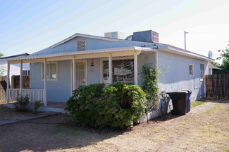 306 N Palm St, Gilbert, AZ 85234