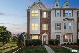 9107 Washam Potts Rd, Cornelius, NC 28031
