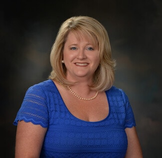 Jennifer Byrd