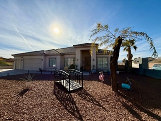 595 N Fogg St, Las Vegas, NV 89110