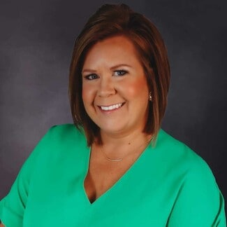 Jessica Taft