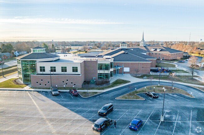 Plainfield Christian School