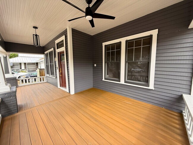 2813 N Morgan St unit 2813 N Morgan St, Tampa, FL 33602 - photo 3