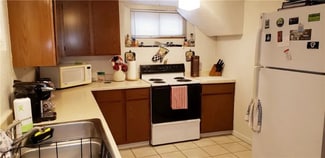 540 1/2 Wyoming Ave, Billings, MT 59101