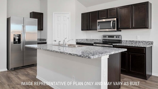 7110 Reginald Dr unit 36199908, Killeen, TX 76549 - photo 6