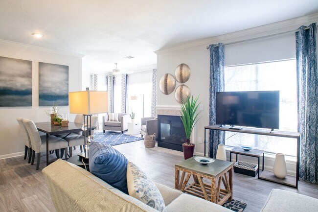 Lincoln at Wolfchase, Cordova, TN 38016 - photo 5