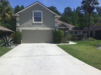 2525 Stapleford Ln, Saint Augustine, FL 32092