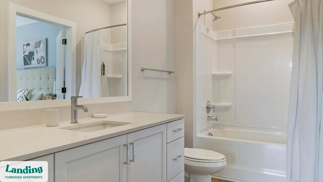 1000 Forestview Dr unit 5103, Oakwood, GA 30566 - photo 7