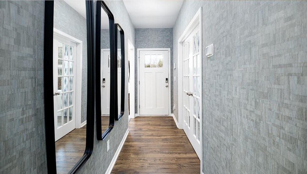 206 Calvin Creek Dr, Troutman, NC 28166 - photo 1