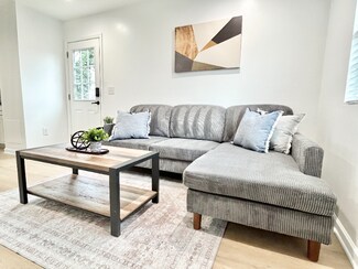 167 Park Cir SW Unit 1 Bedroom 1 Bathroom, Winston-Salem, NC 27101