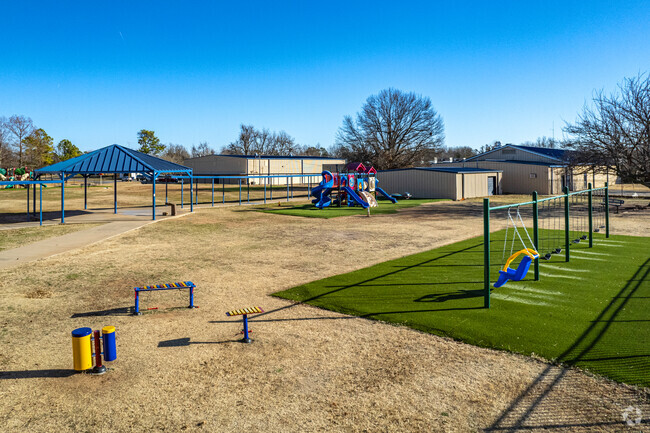 Marlow Elementary School
