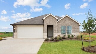 1516 Bleriot Ct, McKinney, TX 75071