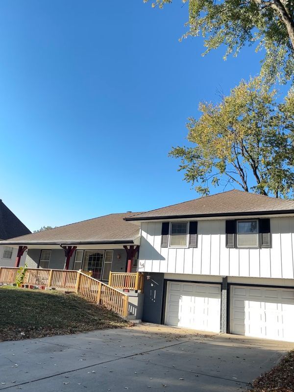 8000 Oakland Ave, Kansas City, KS 66112