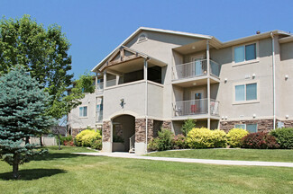 1560 N Main St, Layton, UT 84041