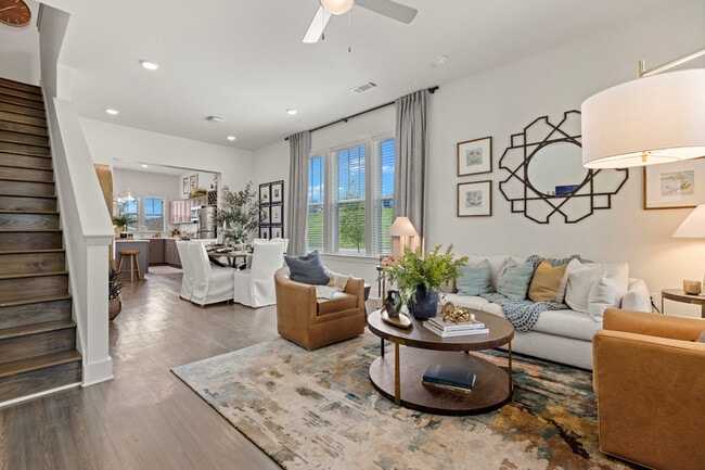 The Villas at Old Monrovia, Huntsville, AL 35806 - photo 6