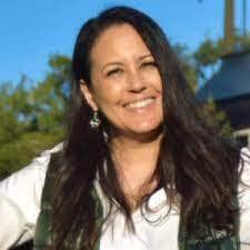 Alyson Silverman